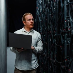 Premium E-Commerce Setup